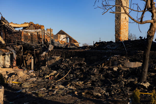 Reliable Content Restoration contractor in Preston, MN by Fire Damage Doption